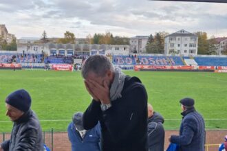 exclusiv un patron din liga 1 participa la maratoane dar isi linisteste fanii stati linistiti nu debutez la echipa ca alti patroni burtosi 6895b68aea838