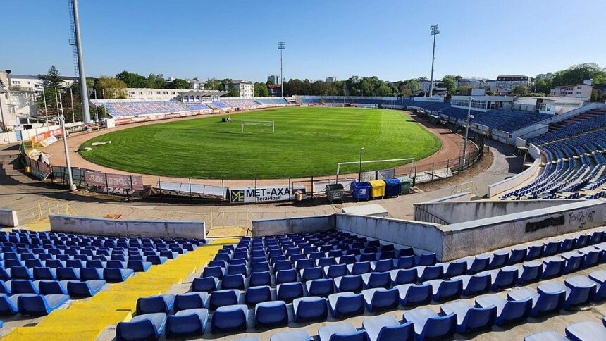 Vești nefavorabile pentru un mare oraș din România: "Stadionul visat se va contura abia în 4-5 ani" 1 exclusiv veste proasta pentru un oras mare din romania un stadion nou poate sa apara abia peste 4 5 ani 6896e1350df9c