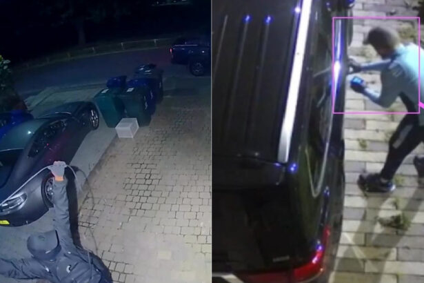 explozie a numarului de masini furate ce metode si tehnologii avansate folosesc hotii pentru a sparge cele mai noi modele de masini 68a54aa265532