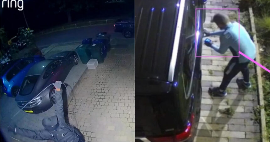 Creșterea alarmantă a furturilor auto: Tehnicile și inovațiile sofisticate ale infractorilor în atacurile asupra celor mai recente modele de mașini 1 explozie a numarului de masini furate ce metode si tehnologii avansate folosesc hotii pentru a sparge cele mai noi modele de masini 68a54aa265532