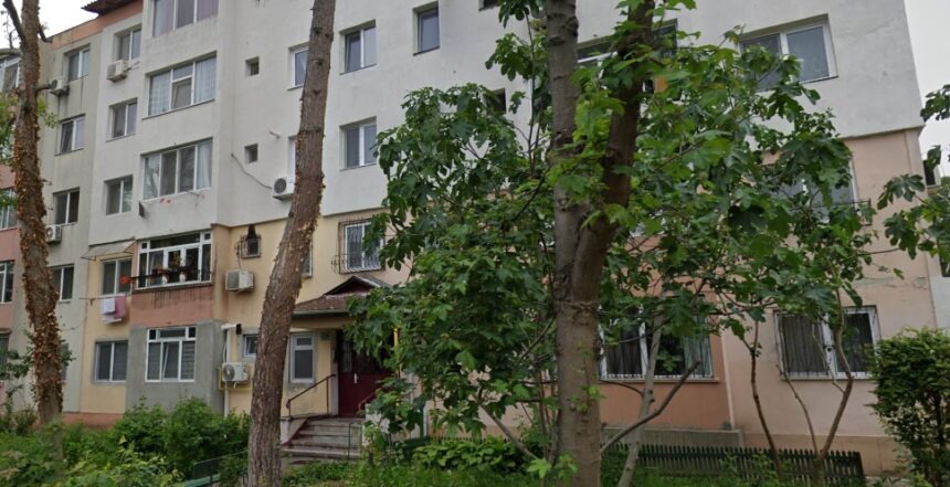 Deflagrație într-o locuință din Tomis Nord: un bărbat se află în pericol! 1 explozie intr un apartament din tomis nord un barbat e in stare grava 689f3a600560f