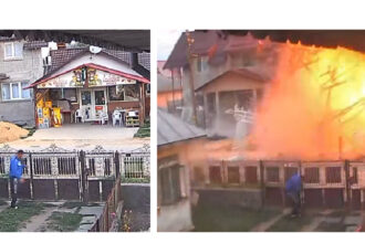 explozie nimicitoare cetatenii au crezut ca s a declansat razboiul 688f22fd5338a