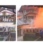 Foc și Fum în Dâmbovița: O Comunitate înfruntă Teama unei Explozive Amenințări! 2 explozie nimicitoare intr o localitate din dambovita satenii au crezut ca s a declansat razboiul 688f1f798d271