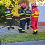 Deflagrație pe Aleea Mărgăritarelor din Constanța: o femeie rănită grav, transportată de urgență la spital 2 explozie pe aleea margaritarelor din constanta femeie cu arsuri dusa de urgenta la spital 689855bfe56a1