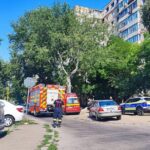 Incendiu devastator după o explozie într-un apartament din Cernavodă: 20 de oameni s-au evacuat de urgență 2 explozie urmata de incendiu intr un apartament din cernavoda 20 de persoane s au autoevacuat 68a0afdfd8020