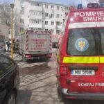 Incendiu devastator provocat de o explozie într-o locuință din Cernavodă 3 explozie urmata de incendiu intr un apartament din cernavoda 68a09a117fc5f