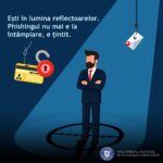 Capcanele verbale ale phishingului: Cum să te protejezi de cele mai recente înșelătorii? 3 expresiile capcana care tradeaza phishingul si de care trebuie sa te feresti care au fost ultimele inselaciuni 68b2235fe9c3d