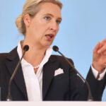 Ascensiunea extremelor: AfD devansează cancelarul Merz în preferințele alegătorilor germani (sondaj) 3 extrema dreapta urca pe primul loc in preferintele germanilor afd inaintea cancelarului merz sondaj 689b7ffbc024c