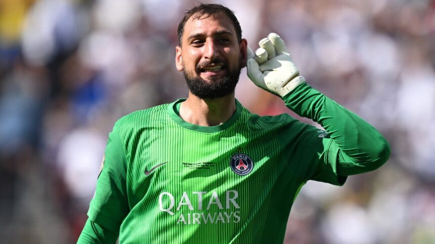 Fabrizio Romano dezvăluie: Donnarumma se alătură lui City! O tranzacție de proporții uriașe! 1 fabrizio romano anunta donnarumma la city suma afacerii colosala 68ab30d825be2