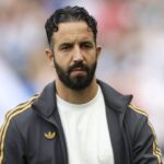 Suporteri ai lui United, şocați: declarațiile lui Ruben Amorim pun în evidență declinul echipei 2 fanii lui united fara cuvinte ce a putut sa zica ruben amorim arata decaderea echipei 68af2c6736067