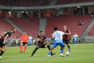 fanii universitatii craiova fierb de furie dupa returul cu trnava trebuie reclamat la uefa nici la nivel judetean nu vezi asa ceva 689f650a09f7f