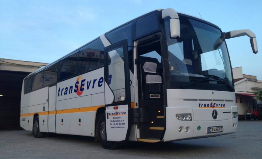 Transportatorii lipsesc de la apel: CJC reîncepe discuțiile pentru stabilirea noilor tarife 1 fara oferte din partea transportatorilor cjc reia procedura de consultare pentru noile tarife 6893fec5274eb
