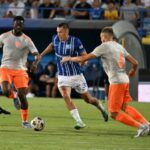 Farul strălucește pe prima treaptă a Superligii, obținând a treia victorie la rând! 3 farul a ajuns la trei victorii consecutive si a urcat pe primul loc in superliga 688ddb993d0bf
