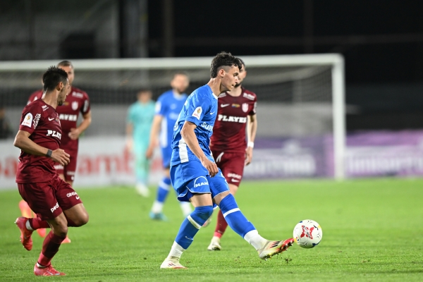 Ianis Avrămescu, tânărul talentat de la Farul Constanța, face pasul spre Parma! 1 farul constanta l a dat pe tanarul atacant ianis avramescu la parma 6891352f29811