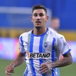 Farul Constanța pe cale să finalizeze transferul atacantului Jovan Markovic 2 farul constanta la un pas sa l ia definitiv pe atacantul jovan markovic 689b3bcd4e771