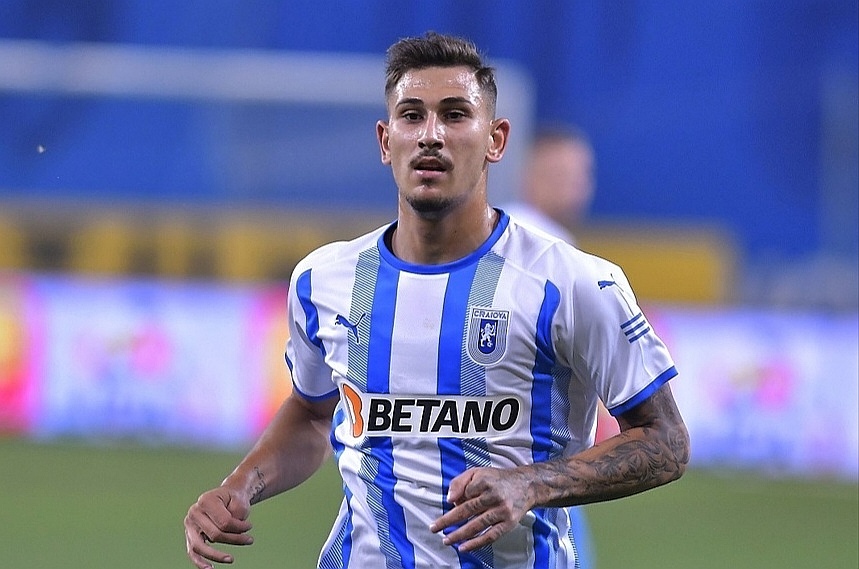 Farul Constanța pe cale să finalizeze transferul atacantului Jovan Markovic 1 farul constanta la un pas sa l ia definitiv pe atacantul jovan markovic 689b3bcd4e771