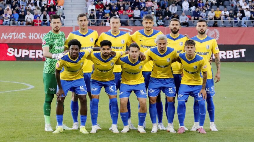 Farul se zbate în dificultate! Performanță dezamăgitoare la Sibiu și al treilea insucces consecutiv în Superligă! 1 farul este in criza joc slab la sibiu si al treilea esec la rand in superliga 68accf9a1812a