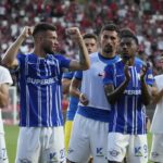 Farul întâlnește ”U” Cluj la Ovidiu, de la 21:30! Pregătiți-vă pentru un meci electrizant pe Sport.ro! 3 farul u cluj de la 2130 live text pe sport ro se anunta un duel tare la ovidiu 68a2d3cdf2ead