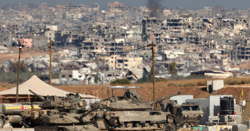 După război, Fâșia Gaza ar putea fi sub conducerea unui antreprenor apreciat de Israel și SUA: Samir Hulileh. 1 fasia gaza ar putea fi condusa de un om de afaceri dupa incheierea razboiului samir hulileh e acceptat atat de israel cat si de sua 689b95af03d21