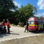 Atenție! Incident alarmant în munții Brașovului: o tânără atacată de câini de stână, sfaturi de la salvamontiști! 2 fata muscata de caini in zona montana din brasov avertismentul salvamontistilor atentie la cainii de stana 6896ca5e1dcca