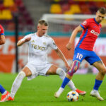 FCSB triomphează în fața lui Aberdeen la București și își asigură locul în etapa principală a Europa League! 3 fcsb a invins aberdeen la bucuresti si s a calificat in faza principala a europa league 68b13c06f0858