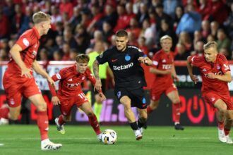 fcsb aberdeen de la 2130 pro tv voyo care e cel mai pariat scor analiza lui dan chilom cota fcsb ului la calificare echipe probabile 68afedd3f2f47