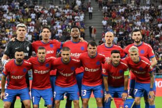 fcsb drita se vede in direct la pro tv si pe voyo joi seara de la 2130 campioana continua parcursul european in turul 3 preliminar uel 68926ab2207c8