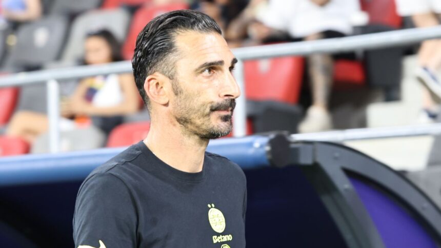 FCSB se confruntă cu absența a până la 5 jucători cheie în confruntarea cu Unirea Slobozia: declarația lui Elias Charalambous 1 fcsb fara 4 sau chiar 5 jucatori importanti la meciul cu unirea slobozia anuntul lui elias charalambous 689740466a3d8