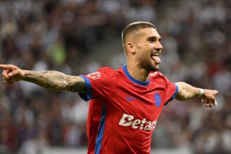 fcsb fc arges duminica de la 2130 partida din superliga se joaca pe arena nationala 68aa29516cd2a
