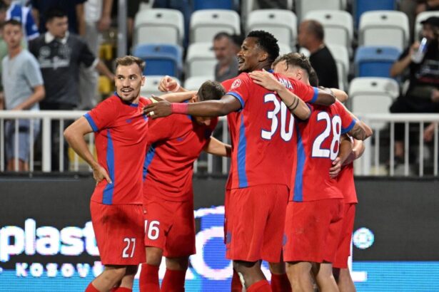 fcsb reactie spectaculoasa dupa meciul de la pristina a descris intr un singur cuvant calificarea in play off ul europa league 689f3746cbc6e
