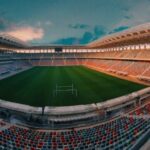 FCSB își face întoarcerea în Ghencea! Motivele pentru care campioana nu mai joacă pe Arena Națională 3 fcsb revine in ghencea de ce nu mai poate campioana sa joace pe arena nationala 688f7a928700f