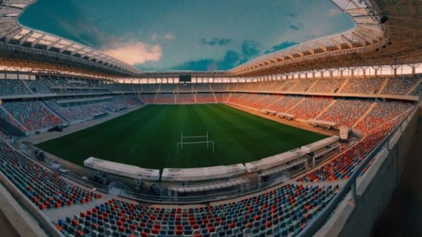 FCSB își face întoarcerea în Ghencea! Motivele pentru care campioana nu mai joacă pe Arena Națională 1 fcsb revine in ghencea de ce nu mai poate campioana sa joace pe arena nationala 688f7a928700f