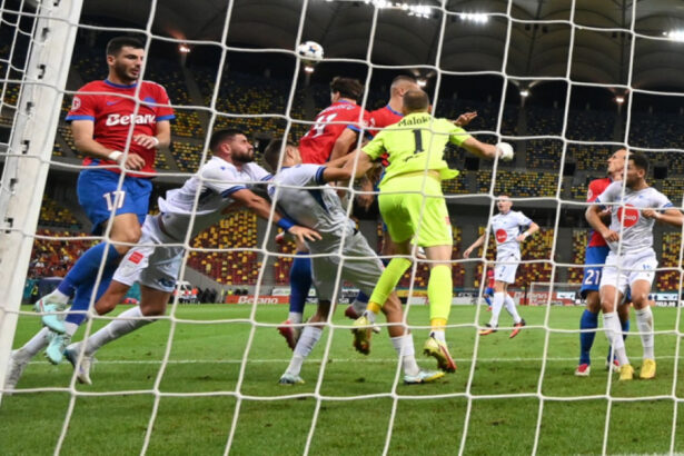 fcsb s a calificat in play off ul europa league dupa ce a invins si in deplasare pe fc drita 689e56c7e70c1