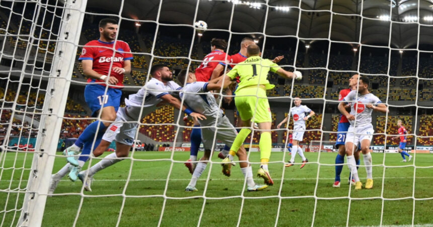 fcsb s a calificat in play off ul europa league dupa ce a invins si in deplasare pe fc drita 689e56c7e70c1