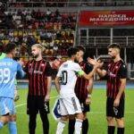 FCSB, descoperă echipa care te-a scos din competiție! Shkendija, învinsă cu autoritate de Qarabag în Liga Campionilor 3 fcsb uite cine te a eliminat shkendija demantelata de qarabag in champions league 689b81ff3362d