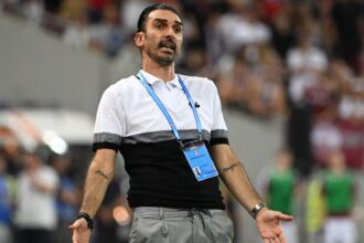 fcsb un caz bizar in ce situatie a ajuns campioana dupa egalul cu rapid 68a24042dc615
