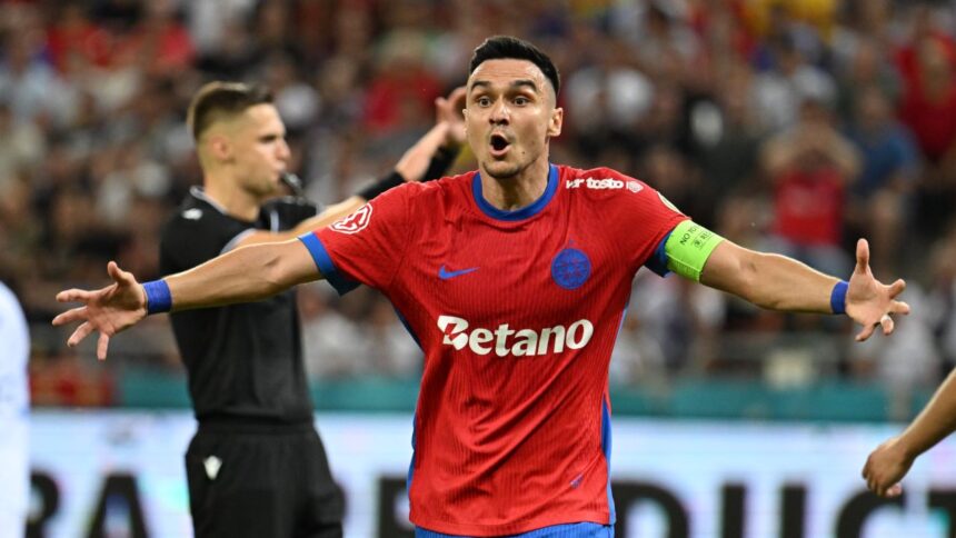 FCSB – Unirea Slobozia, la ora 21:30! Campioana se confruntă cu provocări în sezonul actual! 1 fcsb unirea slobozia live text de la 2130 campioana traverseaza o perioada dificila in campionat 689872d962b7a