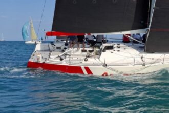 federatia romana de yachting litoralul romanesc se transforma in arena pentru campioni 68a6e15e2a7d7