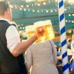 Oktoberfest autentic: Prima ediție a festivalului în România! 2 festivalul original oktoberfest organizat pentru prima data in romania 68a6fd312d514