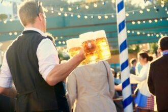 festivalul original oktoberfest organizat pentru prima data in romania 68a6fd312d514
