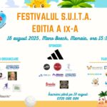 Festivalul SU.I.T.A.: Un eveniment de suflet pentru sprijinul copiilor și tinerilor cu dizabilități, pe 16 august, la Mamaia! Află mai multe detalii! 3 festivalul su i t a dedicat strangerii de fonduri pentru cel mai mare centru functional pentru copiii si tinerii cu dizabilitati are loc pe 16 august in mamaia vezi aici detaliile 6892222ae275e
