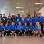 Fetele de la Farul au pornit spre Lituania pentru a străluci în preliminariile Ligii Campionilor! 3 fetele de la farul au plecat spre lituania pentru turneul preliminar din liga campionilor 68ac7b440738d