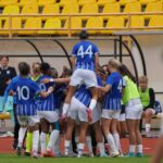 Farul Constanța, echipa feminină, își croiește drum spre competițiile europene! 3 fetele de la farul constanta s au calificat in europa cup 68b2fd9709a0f