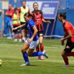 Fetele de la Farul, remiză în derby-ul de deschidere al noului sezon din Superligă 2 fetele de la farul egal in derby la debutul in noul sezon al superligii 68a9fbee5b78c