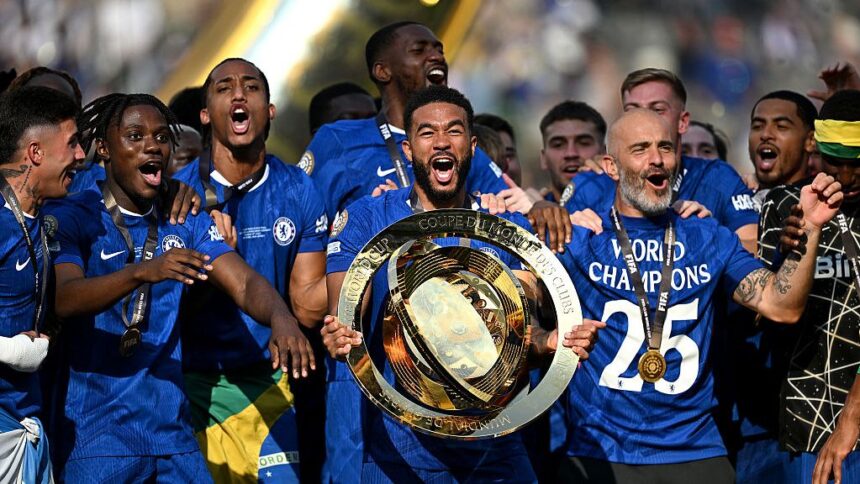 FIFA intenționează să organizeze o Cupă Mondială a Cluburilor la fiecare doi ani, începând cu 2029! 1 fifa vrea o cupa mondiala a cluburilor la fiecare doi ani incepand din 2029 68a5cb528ec7b