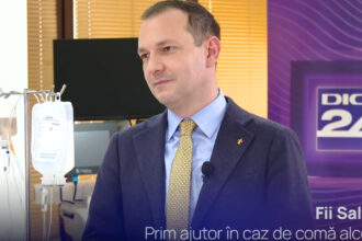 fii salvator prim ajutor in caz de coma alcoolica 68920f6156b1f