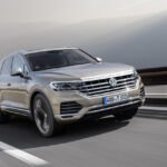 Încheierea unei ere pentru Volkswagen Touareg 2 final de drum pentru volkswagen touareg 68938e30abb16
