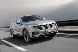final de drum pentru volkswagen touareg 68938e30abb16
