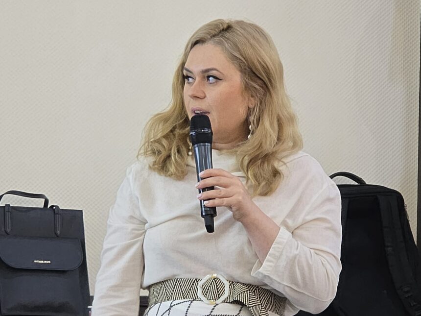 Compania Mihaelei Pușnava, parteneră a Primăriei Constanța, dezvoltă proiecte de urbanism și în Sighetul Marmației. 1 firma mihaelei pusnava colaboratoarea primariei constanta elaboreaza documentatiile de urbanism si la sighetul marmatiei 689a7de31e0e1