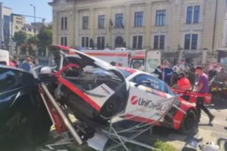 fiul lui mihai leu implicat intr un accident grav la un raliu 689716a0c2033